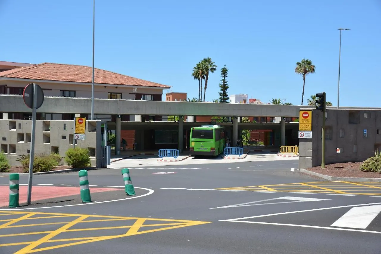 דירות Apartamento Puerto De La Cruz - S De Sol