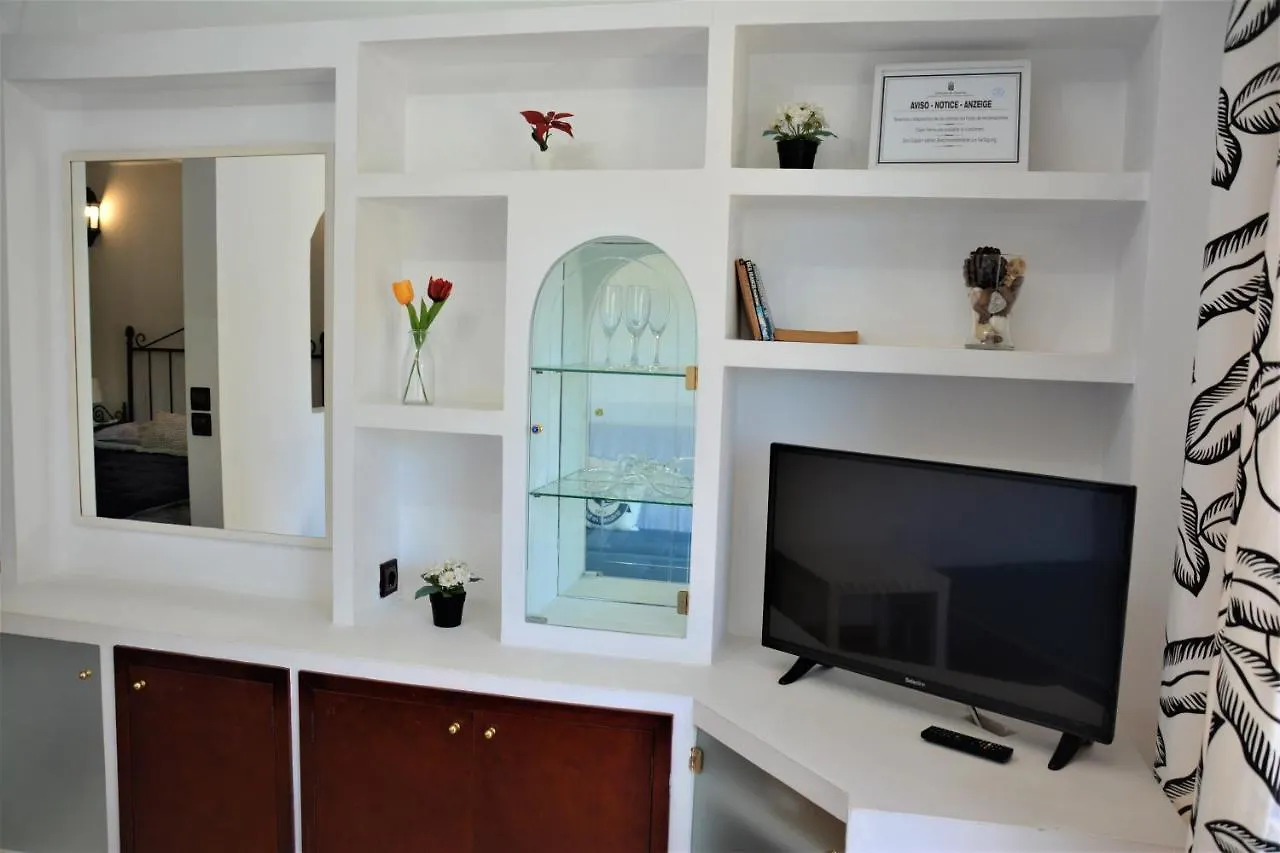 דירות Apartamento Puerto De La Cruz - S De Sol